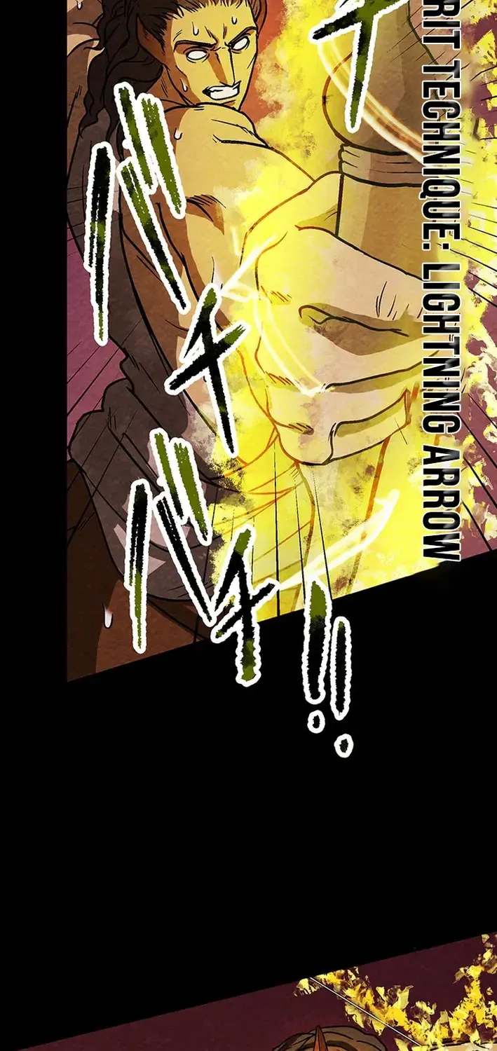 Beyond the Spirit Labyrinth’s Abyss Chapter 12 page 71 - 
