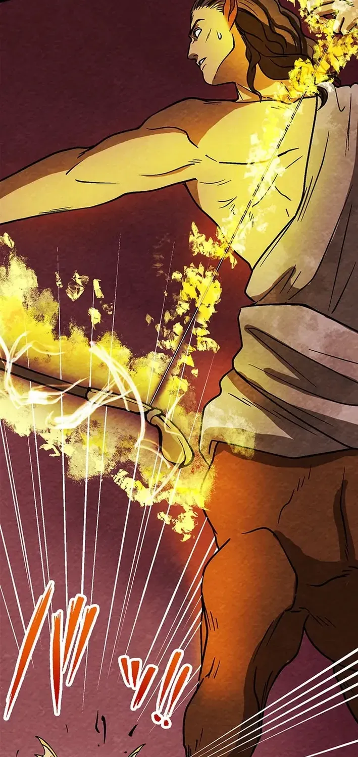Beyond the Spirit Labyrinth’s Abyss Chapter 12 page 72 - 