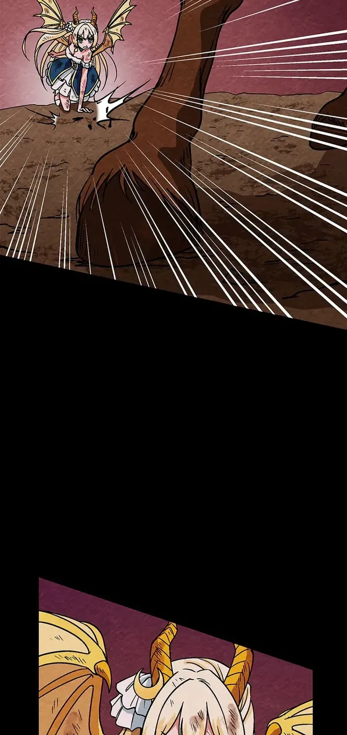 Beyond the Spirit Labyrinth’s Abyss Chapter 12 page 73 - 