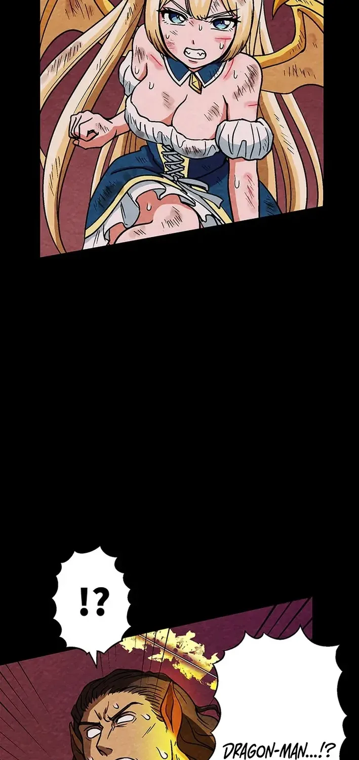 Beyond the Spirit Labyrinth’s Abyss Chapter 12 page 74 - 