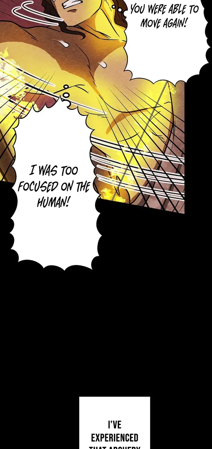Beyond the Spirit Labyrinth’s Abyss Chapter 12 page 75 - 