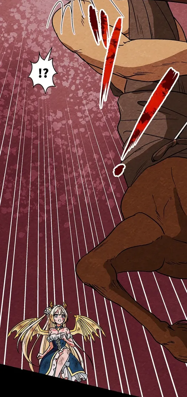 Beyond the Spirit Labyrinth’s Abyss Chapter 12 page 81 - 