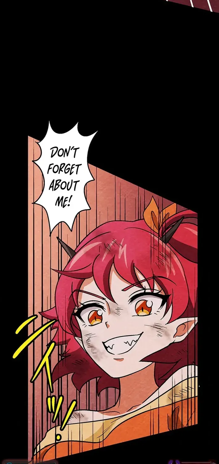 Beyond the Spirit Labyrinth’s Abyss Chapter 12 page 82 - 