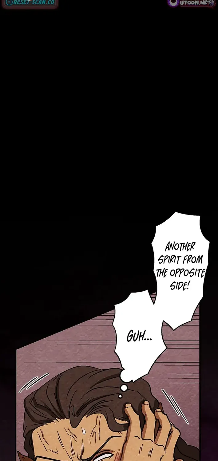 Beyond the Spirit Labyrinth’s Abyss Chapter 12 page 83 - 