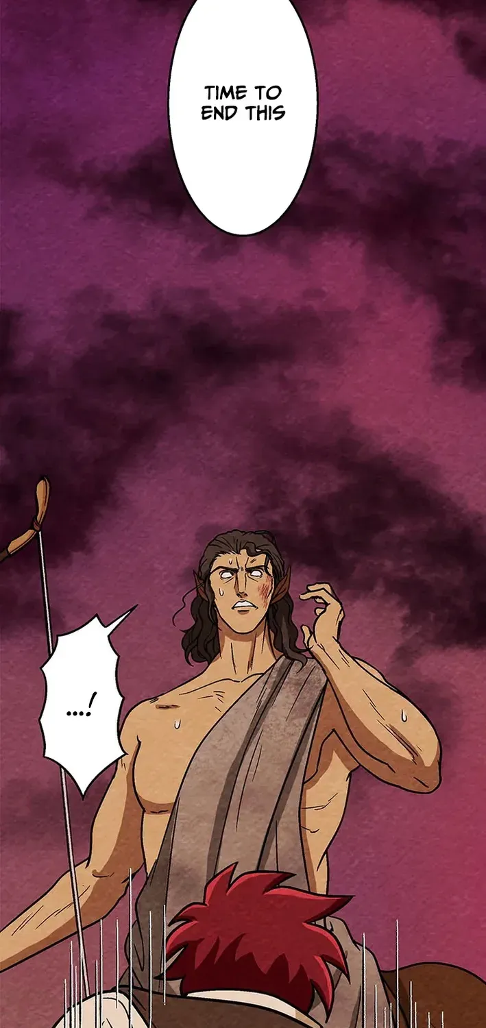 Beyond the Spirit Labyrinth’s Abyss Chapter 12 page 85 - 