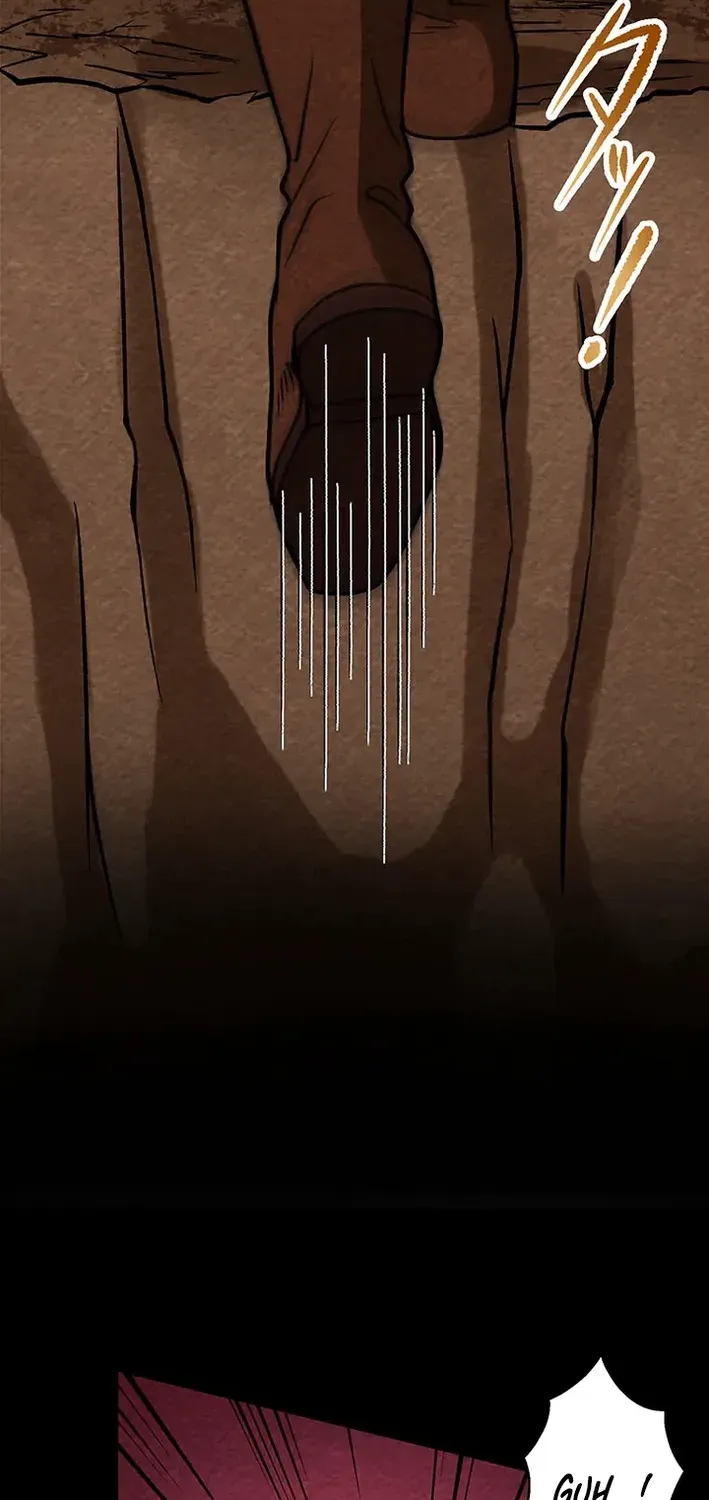 Beyond the Spirit Labyrinth’s Abyss Chapter 12 page 87 - 