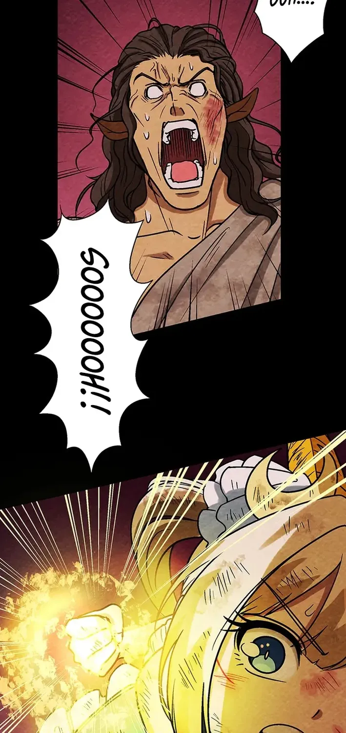 Beyond the Spirit Labyrinth’s Abyss Chapter 12 page 88 - 