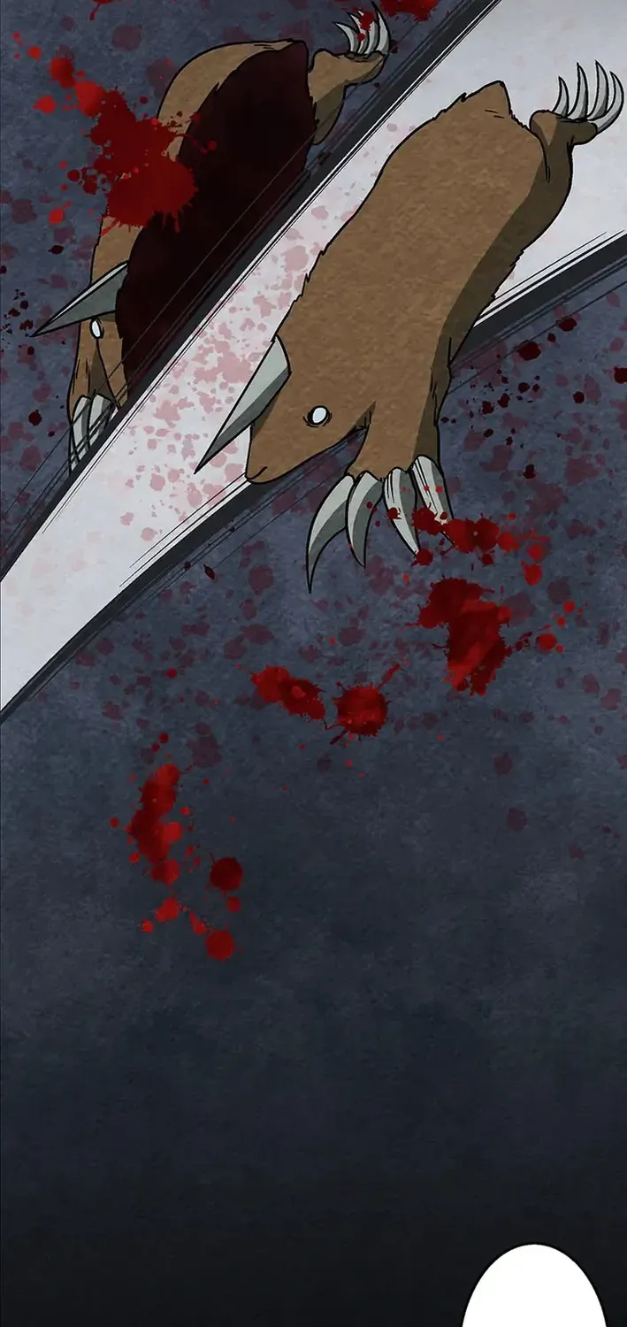 Beyond the Spirit Labyrinth’s Abyss Chapter 12 page 10 - 