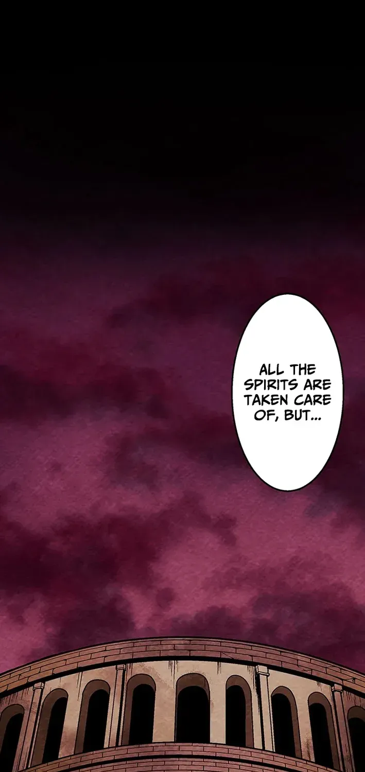 Beyond the Spirit Labyrinth’s Abyss Chapter 12 page 92 - 