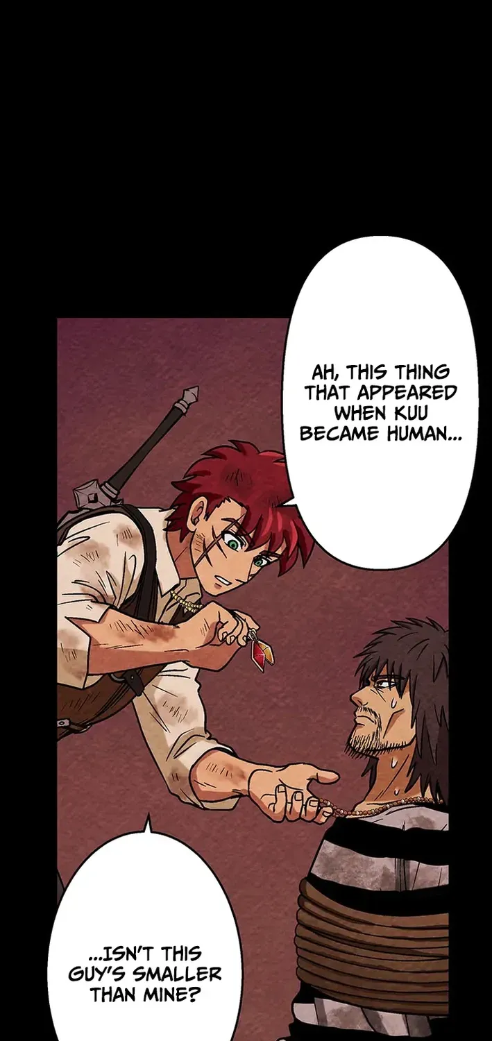 Beyond the Spirit Labyrinth’s Abyss Chapter 12 page 96 - 
