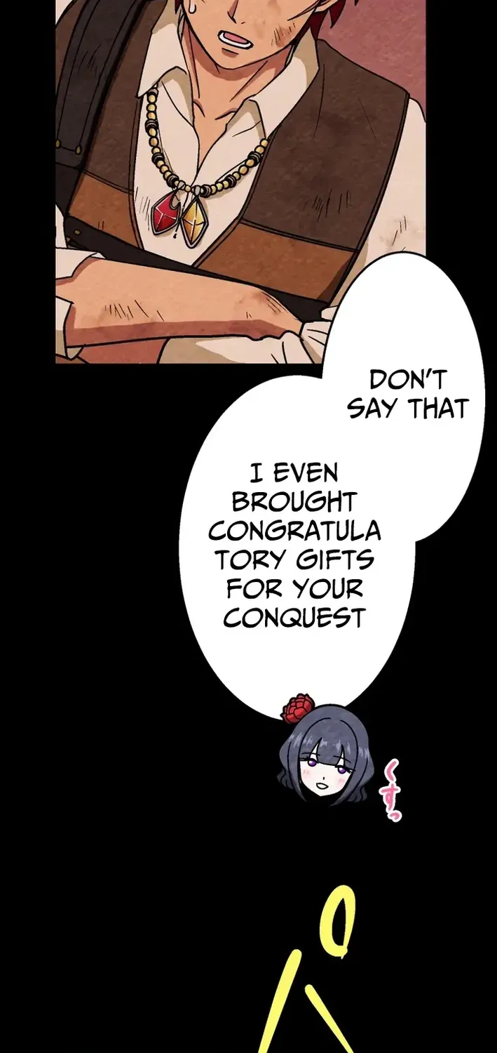 Beyond the Spirit Labyrinth’s Abyss Chapter 13 page 11 - 