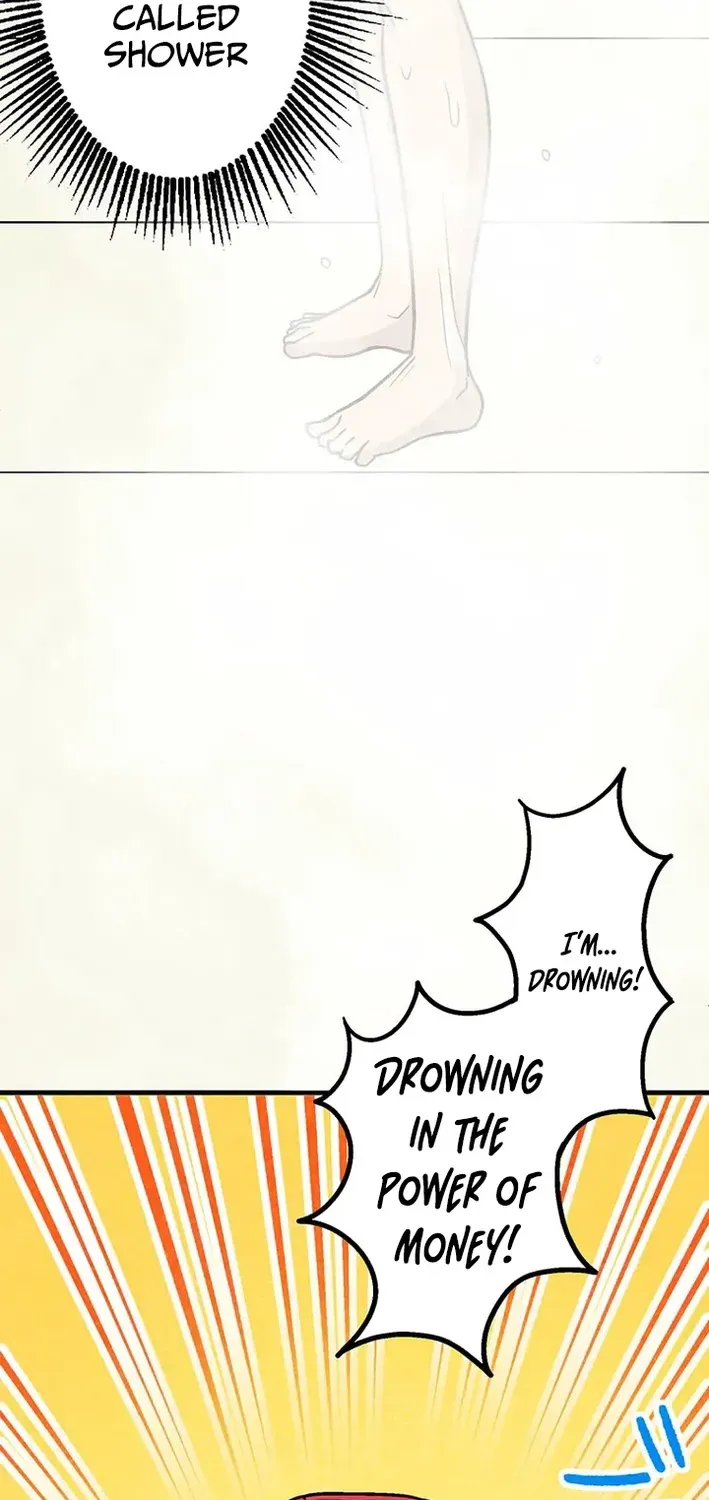 Beyond the Spirit Labyrinth’s Abyss Chapter 13 page 101 - 