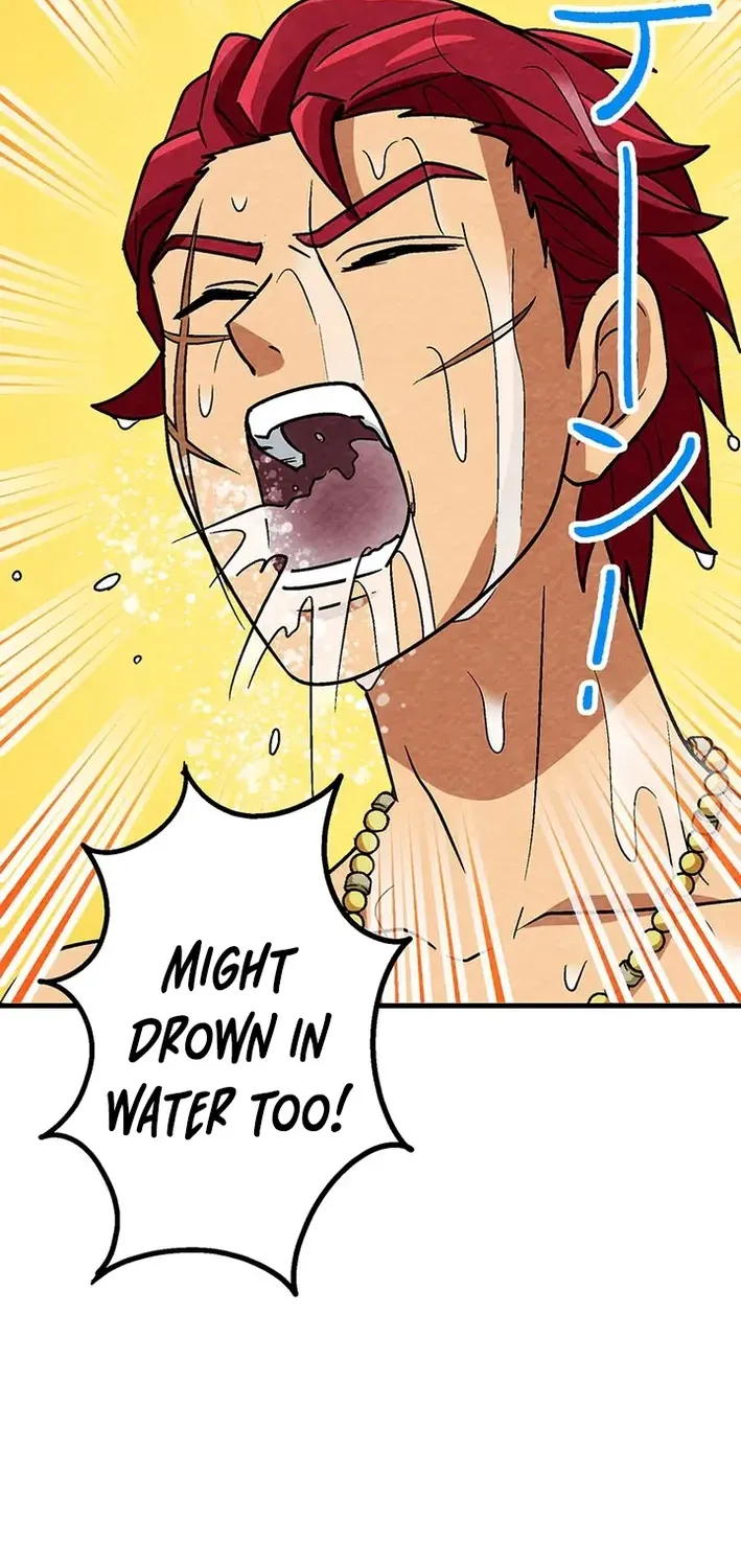 Beyond the Spirit Labyrinth’s Abyss Chapter 13 page 102 - 