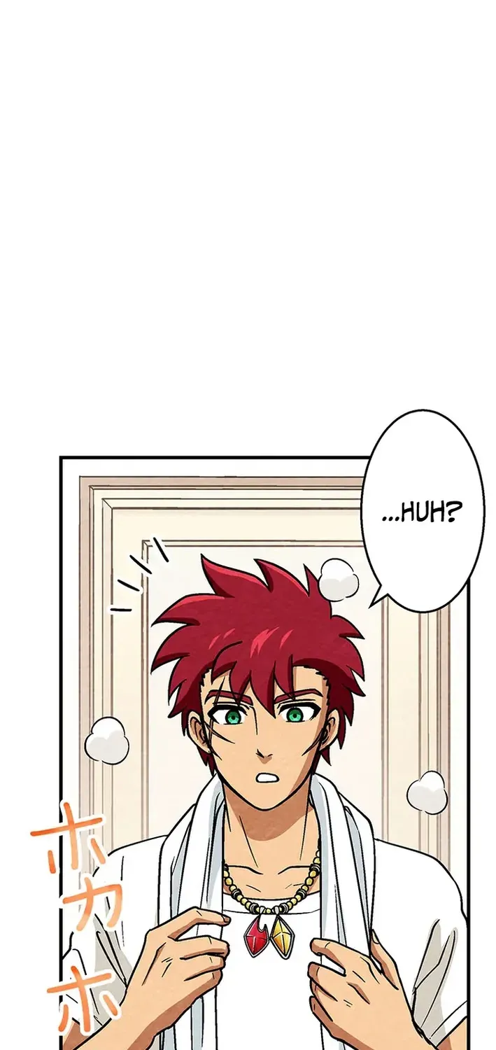 Beyond the Spirit Labyrinth’s Abyss Chapter 13 page 103 - 