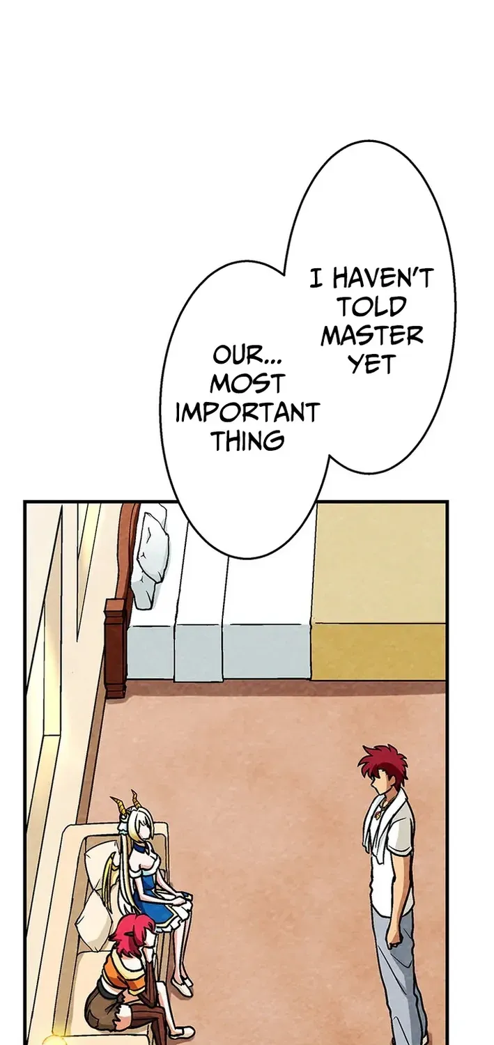 Beyond the Spirit Labyrinth’s Abyss Chapter 13 page 106 - 