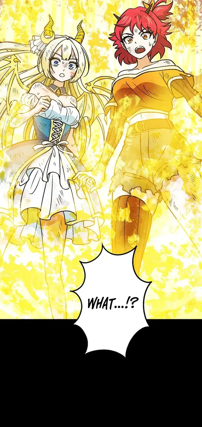 Beyond the Spirit Labyrinth’s Abyss Chapter 13 page 13 - 
