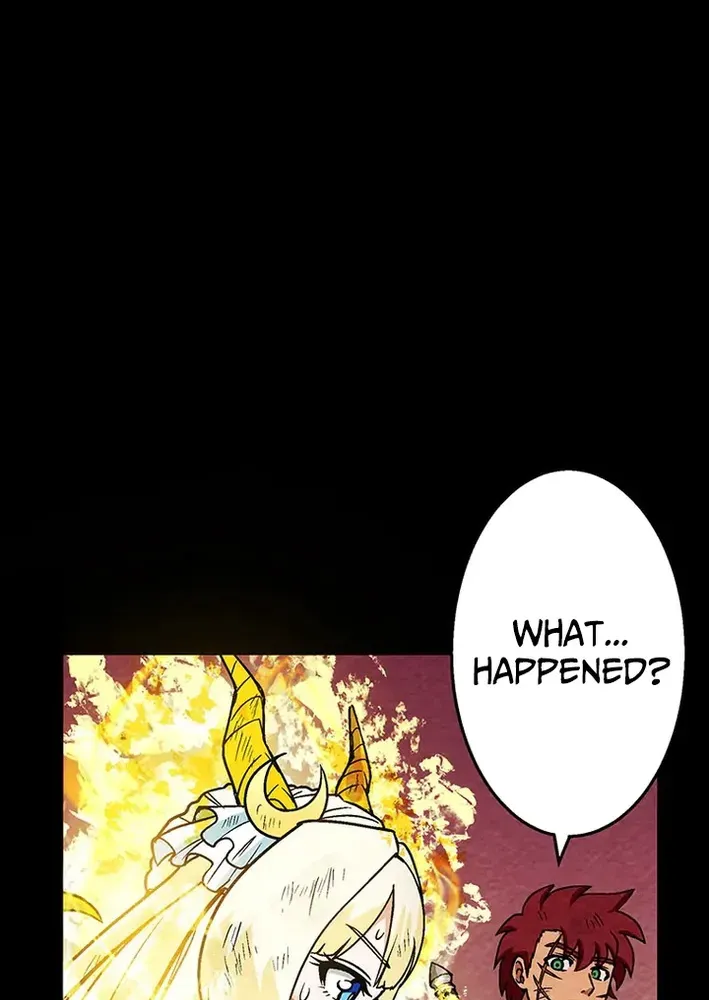 Beyond the Spirit Labyrinth’s Abyss Chapter 13 page 14 - 