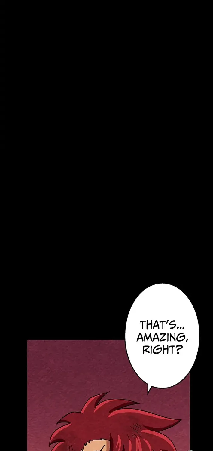 Beyond the Spirit Labyrinth’s Abyss Chapter 13 page 18 - 
