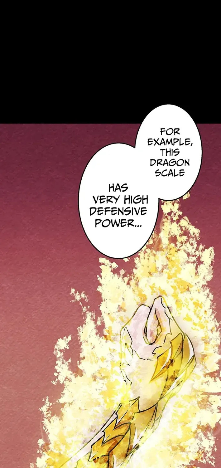 Beyond the Spirit Labyrinth’s Abyss Chapter 13 page 20 - 