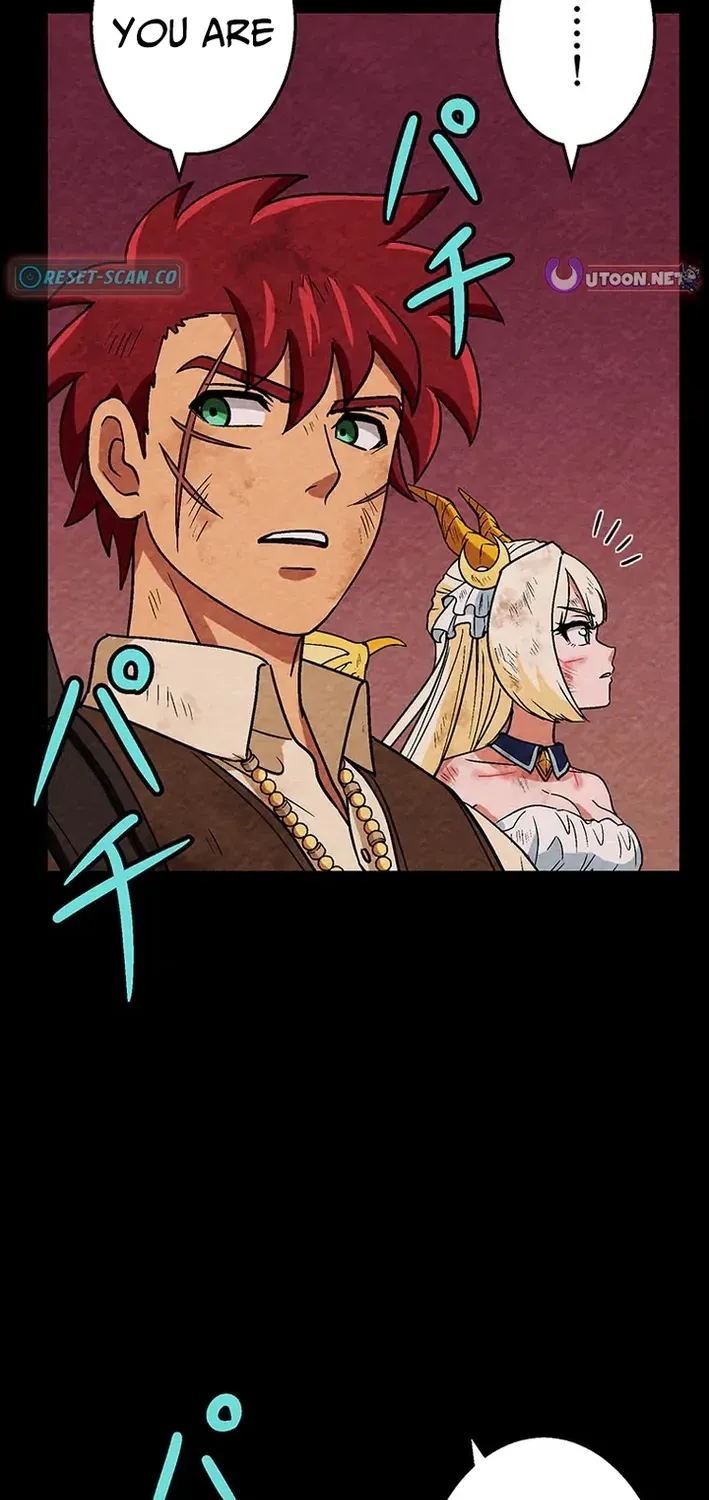 Beyond the Spirit Labyrinth’s Abyss Chapter 13 page 3 - 