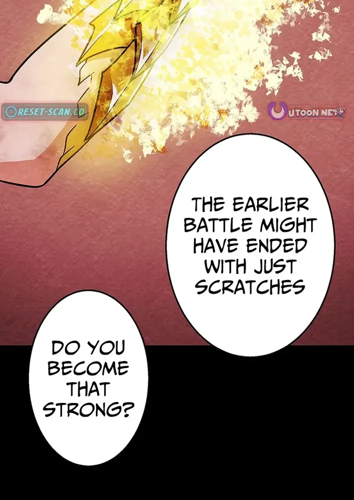 Beyond the Spirit Labyrinth’s Abyss Chapter 13 page 21 - 
