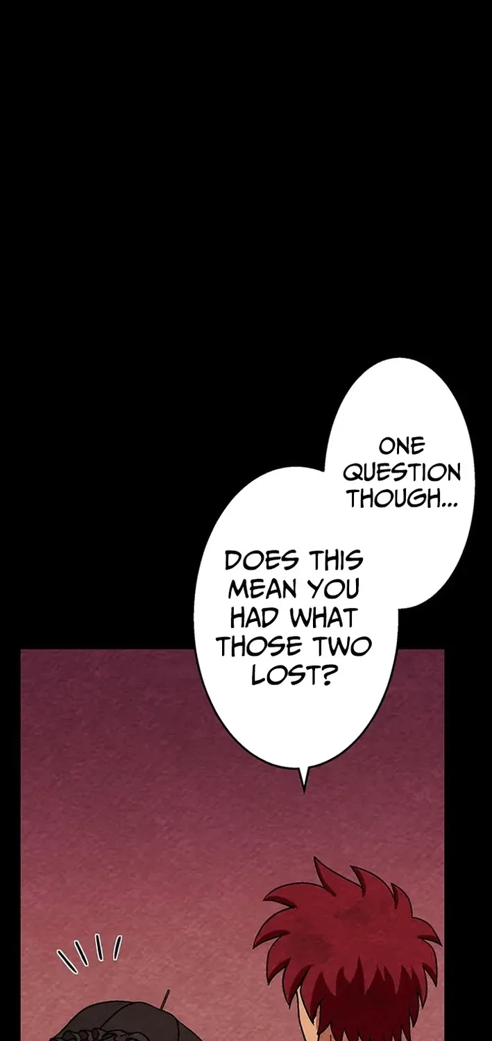 Beyond the Spirit Labyrinth’s Abyss Chapter 13 page 22 - 