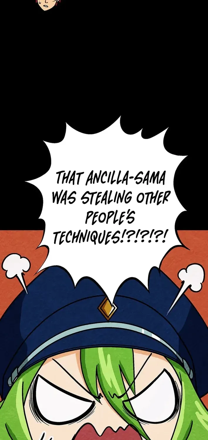 Beyond the Spirit Labyrinth’s Abyss Chapter 13 page 25 - 
