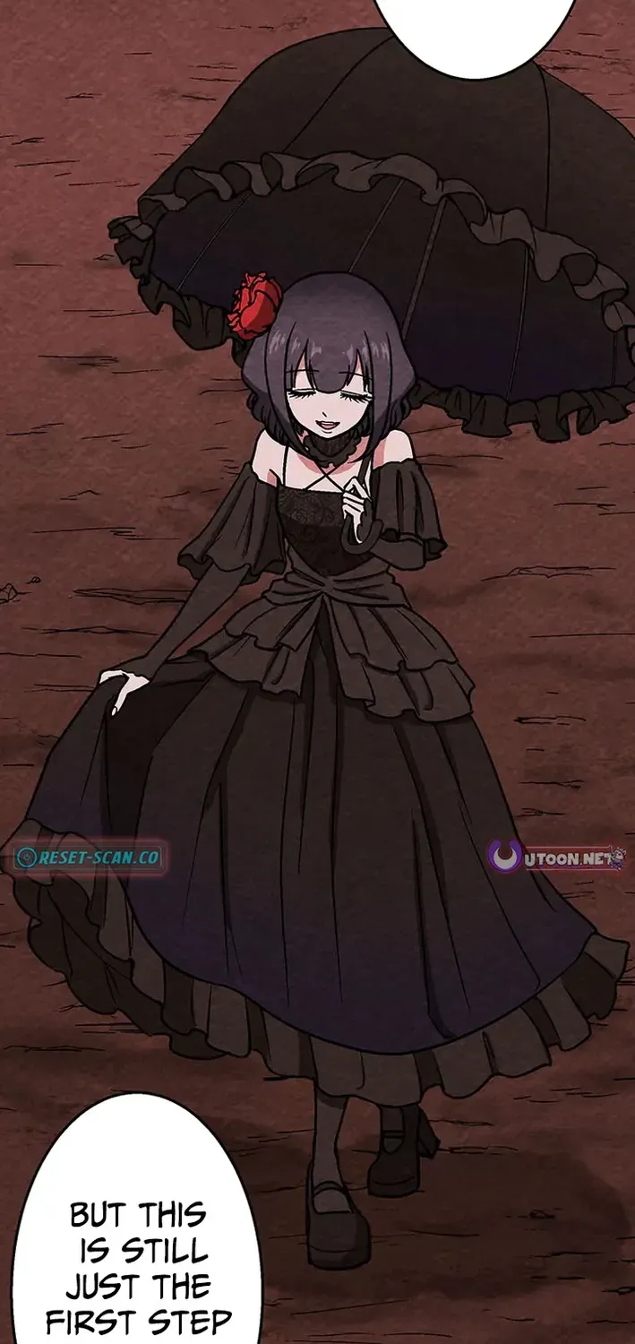 Beyond the Spirit Labyrinth’s Abyss Chapter 13 page 29 - 