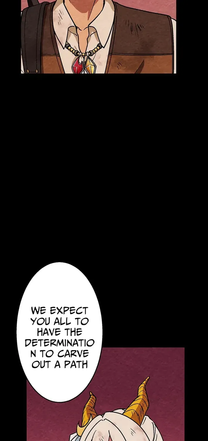 Beyond the Spirit Labyrinth’s Abyss Chapter 13 page 31 - 