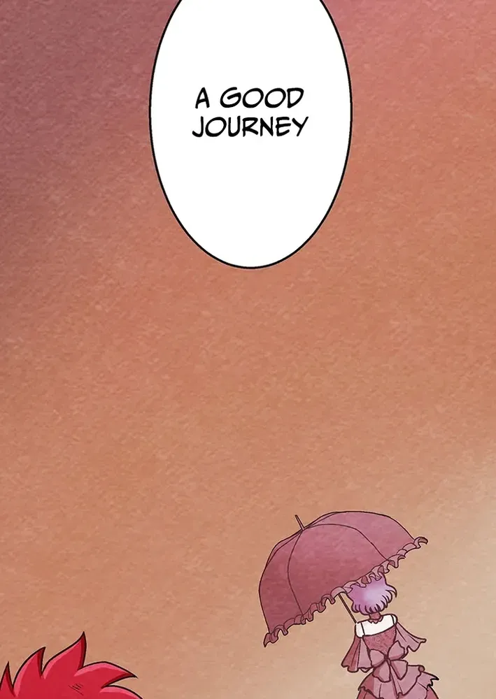 Beyond the Spirit Labyrinth’s Abyss Chapter 13 page 35 - 