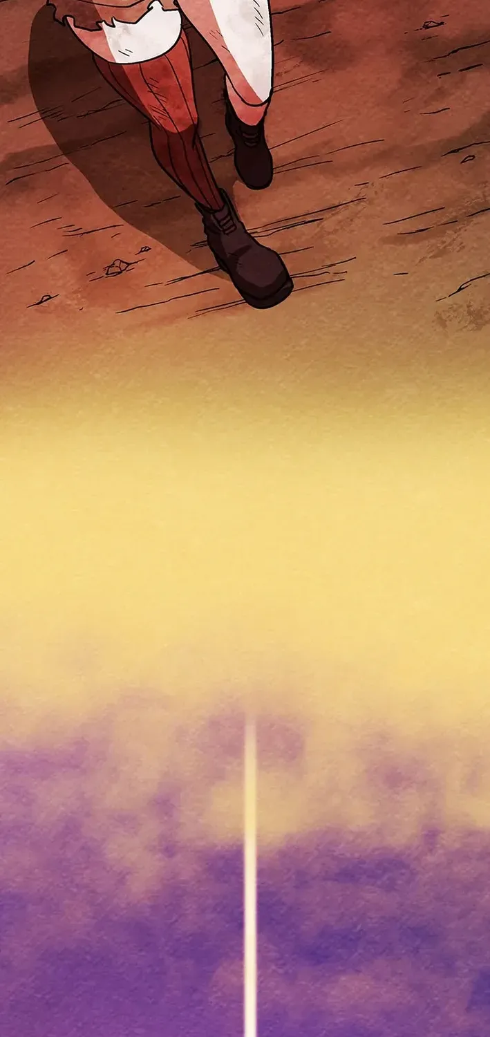 Beyond the Spirit Labyrinth’s Abyss Chapter 13 page 37 - 