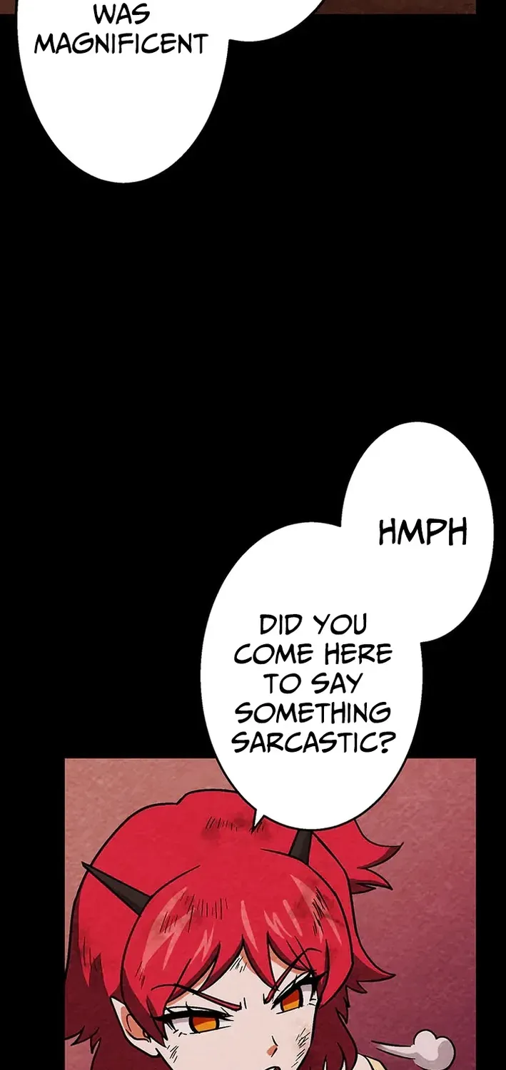 Beyond the Spirit Labyrinth’s Abyss Chapter 13 page 5 - 