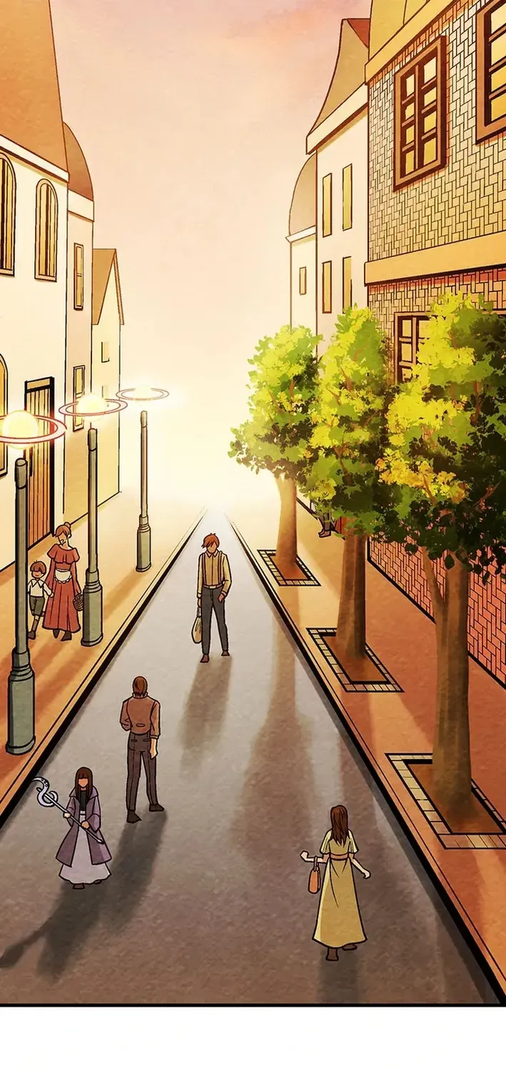 Beyond the Spirit Labyrinth’s Abyss Chapter 13 page 44 - 