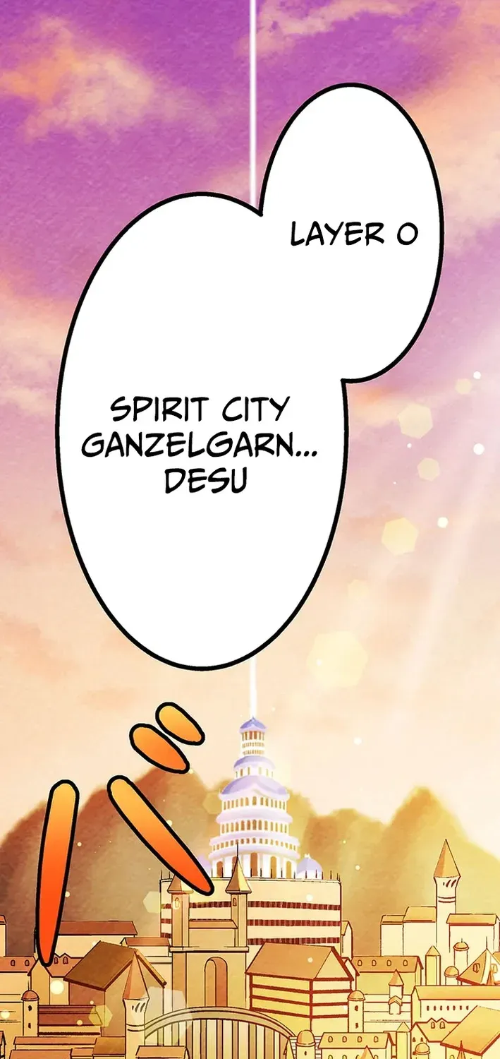 Beyond the Spirit Labyrinth’s Abyss Chapter 13 page 50 - 