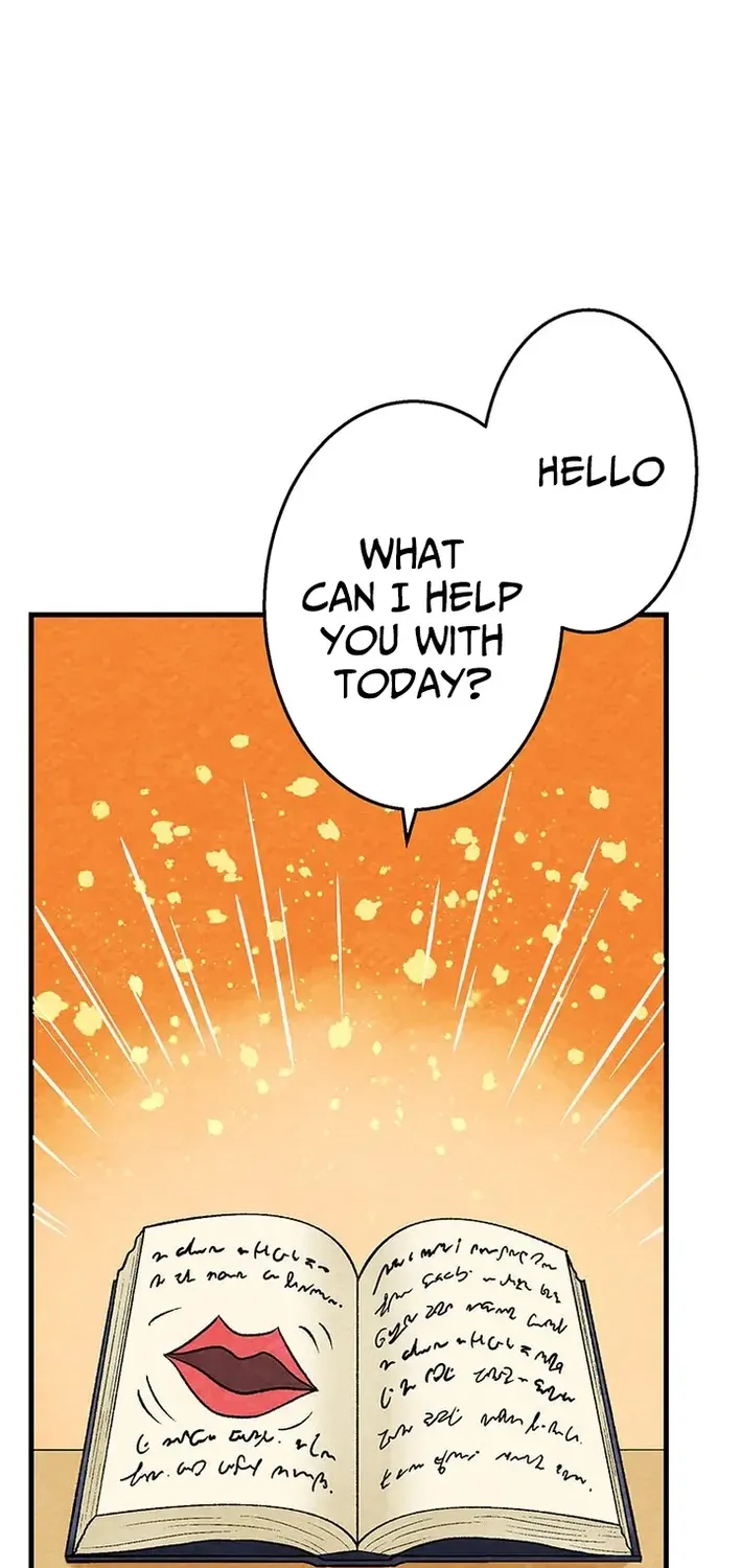 Beyond the Spirit Labyrinth’s Abyss Chapter 13 page 58 - 