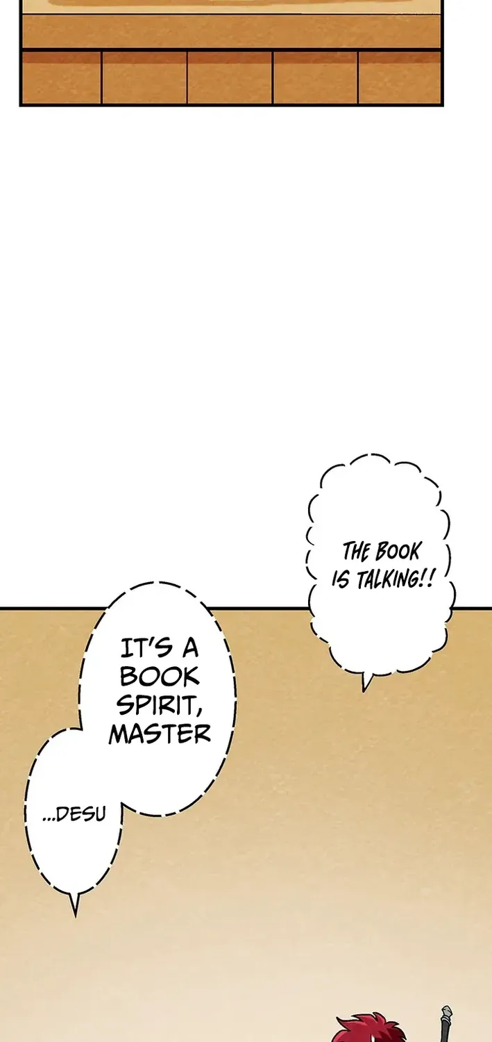 Beyond the Spirit Labyrinth’s Abyss Chapter 13 page 59 - 