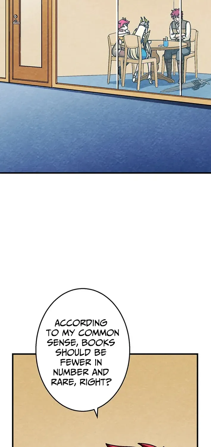 Beyond the Spirit Labyrinth’s Abyss Chapter 13 page 62 - 