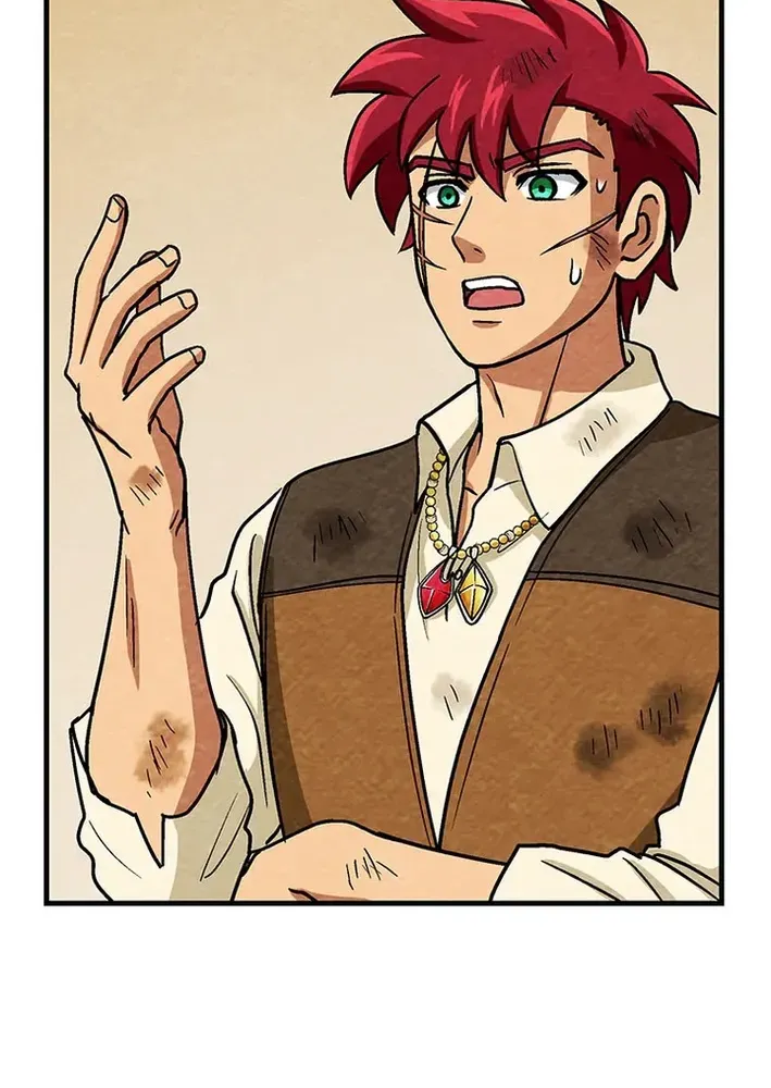 Beyond the Spirit Labyrinth’s Abyss Chapter 13 page 63 - 