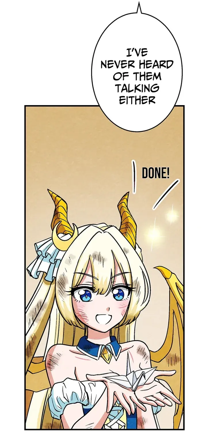 Beyond the Spirit Labyrinth’s Abyss Chapter 13 page 64 - 