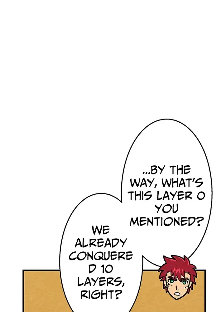 Beyond the Spirit Labyrinth’s Abyss Chapter 13 page 70 - 