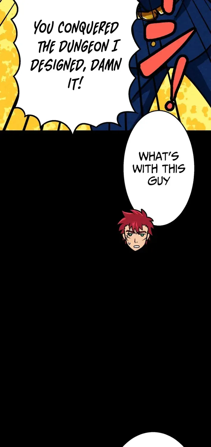 Beyond the Spirit Labyrinth’s Abyss Chapter 13 page 8 - 