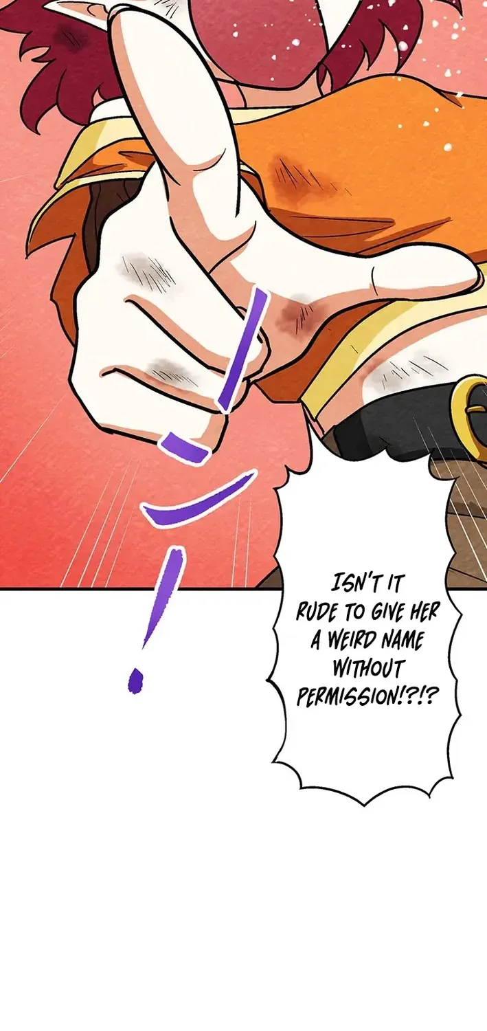 Beyond the Spirit Labyrinth’s Abyss Chapter 13 page 76 - 