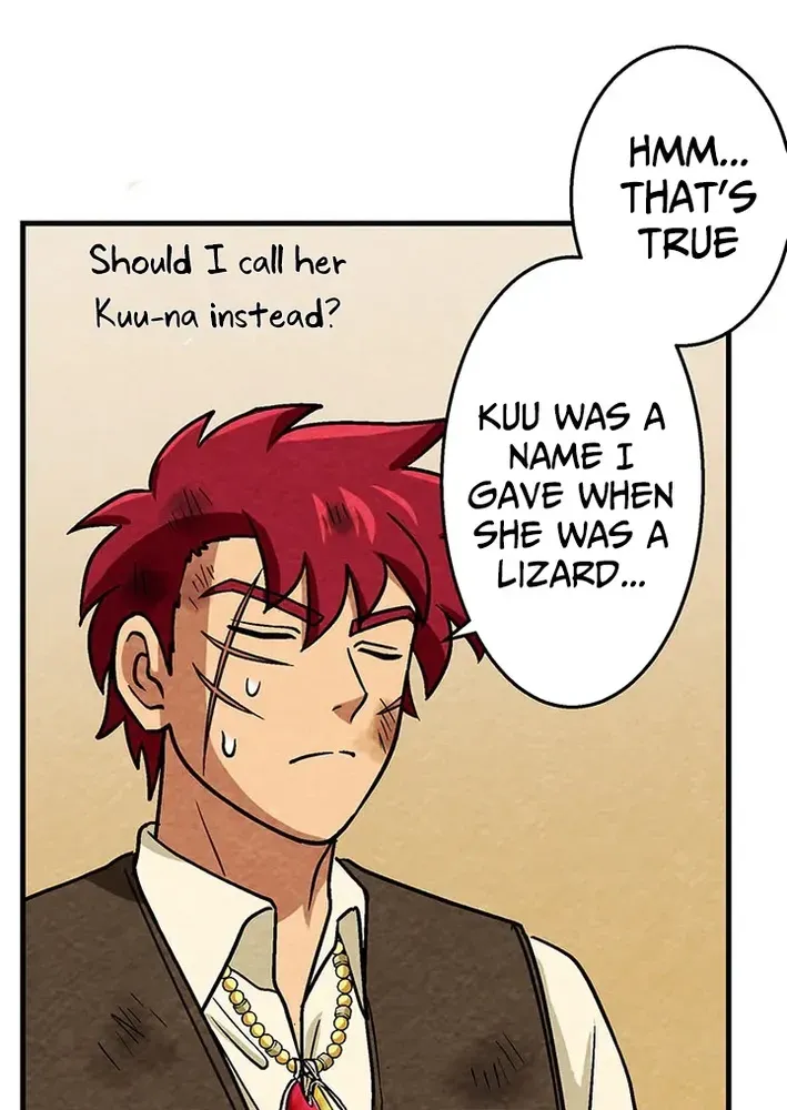 Beyond the Spirit Labyrinth’s Abyss Chapter 13 page 77 - 