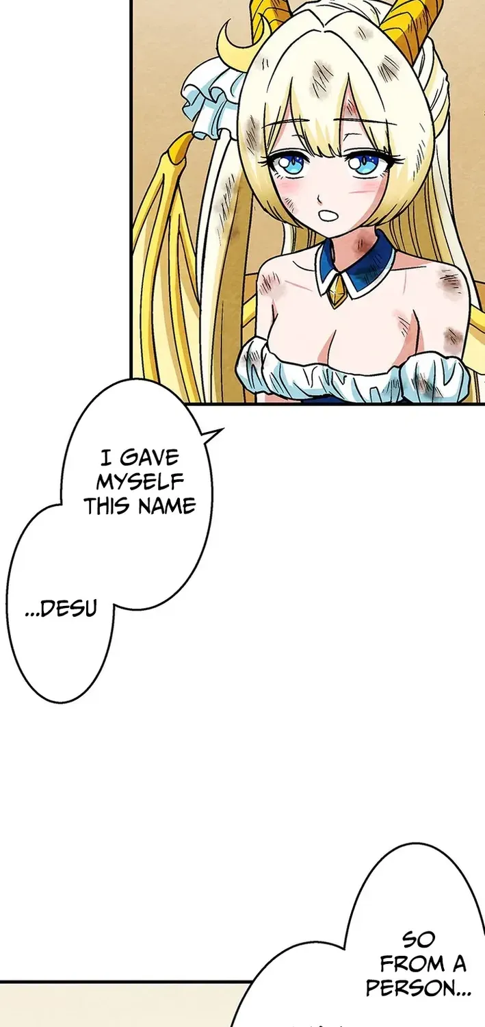 Beyond the Spirit Labyrinth’s Abyss Chapter 13 page 79 - 