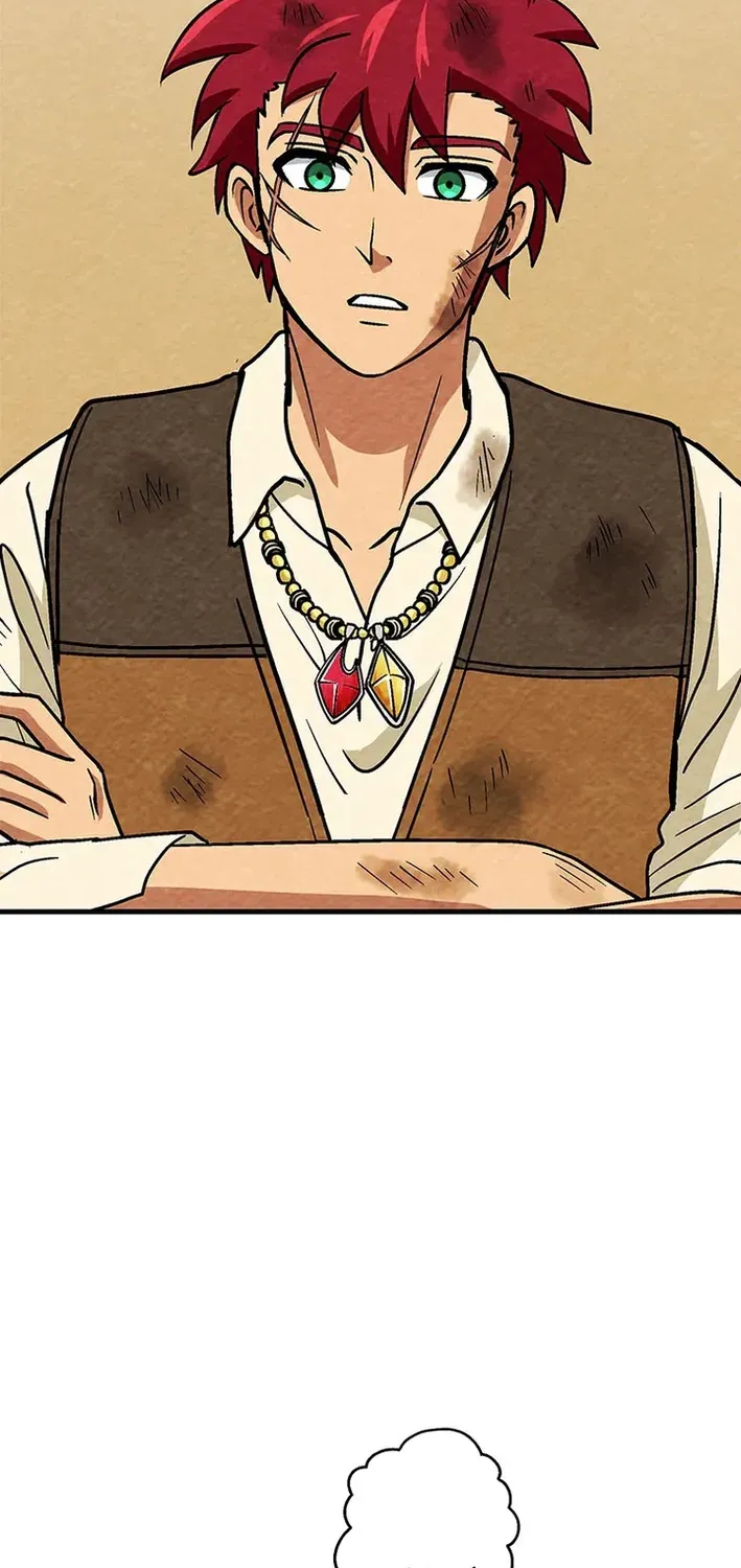 Beyond the Spirit Labyrinth’s Abyss Chapter 13 page 82 - 
