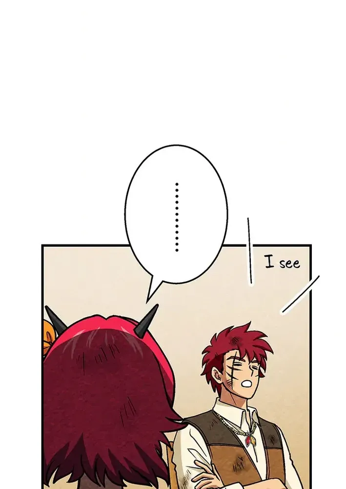 Beyond the Spirit Labyrinth’s Abyss Chapter 13 page 84 - 
