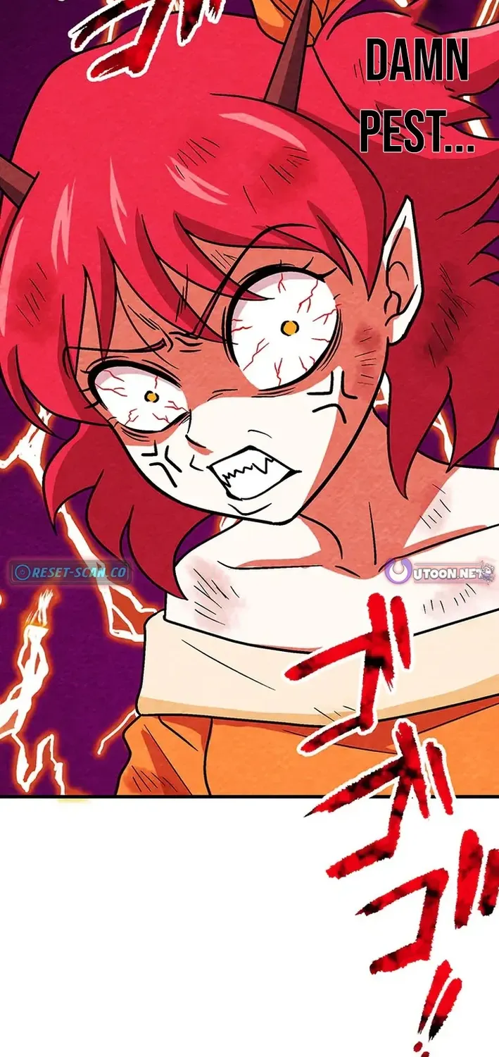 Beyond the Spirit Labyrinth’s Abyss Chapter 13 page 86 - 