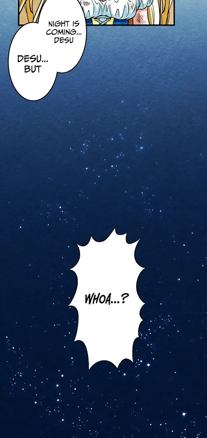 Beyond the Spirit Labyrinth’s Abyss Chapter 13 page 89 - 