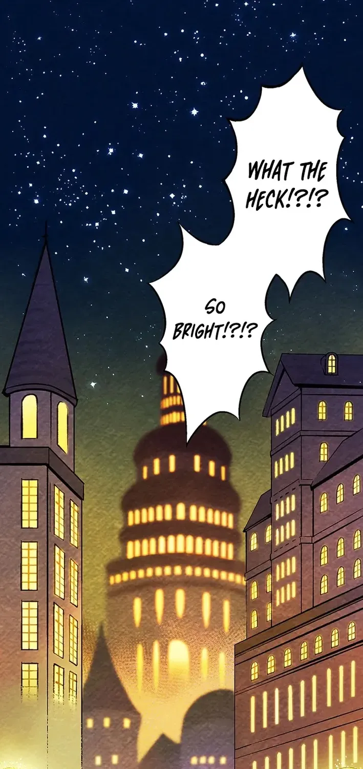 Beyond the Spirit Labyrinth’s Abyss Chapter 13 page 90 - 