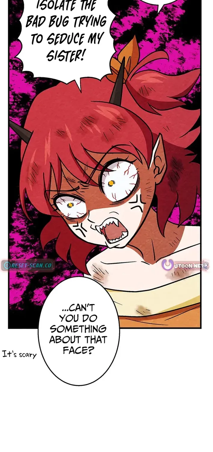 Beyond the Spirit Labyrinth’s Abyss Chapter 13 page 94 - 